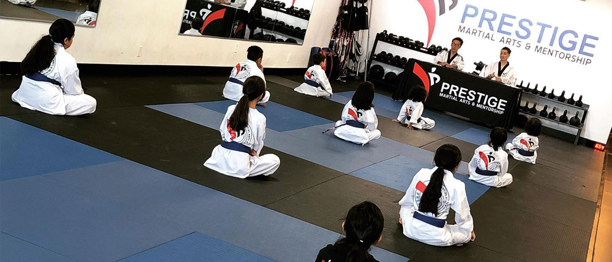 Top 5 Best Schools for Martial Arts In La Habra