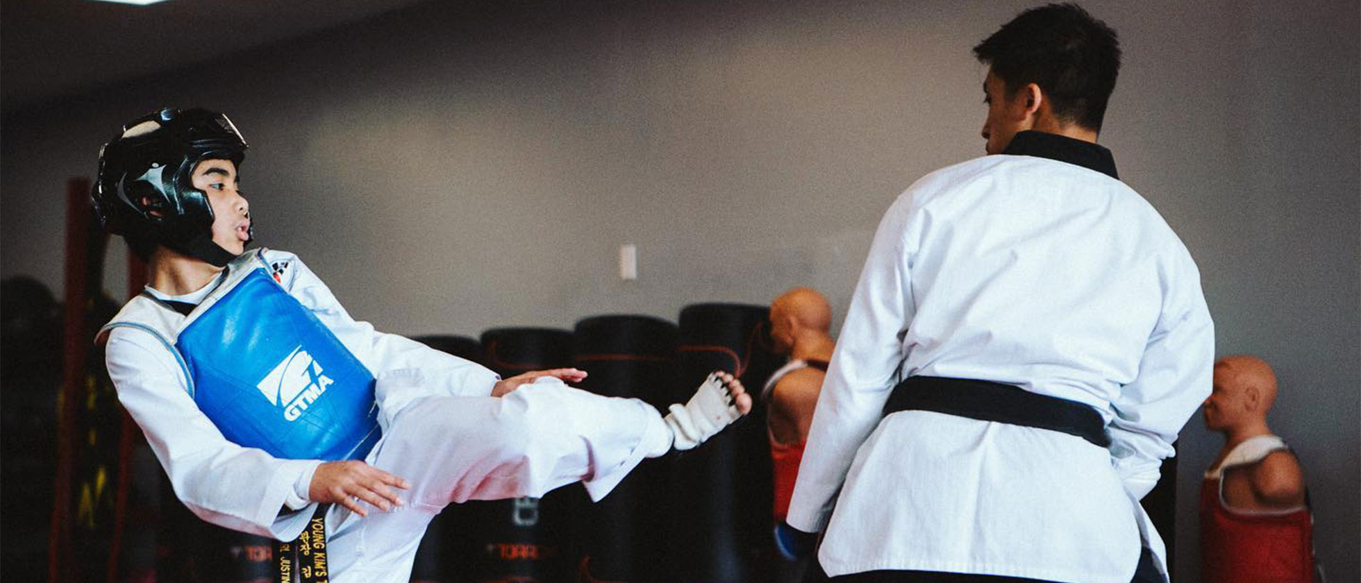 Teen & Adult Martial Arts In La Mirada, California for Ages 13 and Up